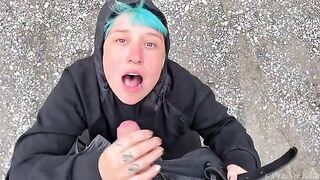 I want to suck so badly I can't stand it. This POV stuff is lit!