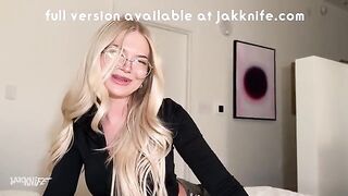 The Dominant Slut, Taking Control in a sneaky hotel room encounter