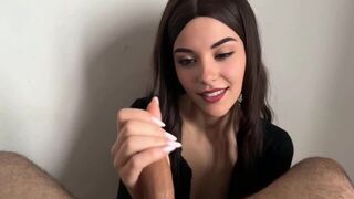 My hand moves to the beat, my eyes are filled with ecstasy. Exclusive babes 18+ content