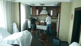 Maid was haunted by a ghost on Halloween 2021, but she still had to have sex