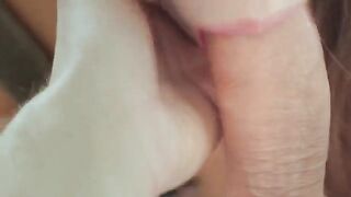 Busty amateur wife gets banged on the chair early in the morning