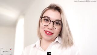 The student table fucked her teacher in 4K POV quality