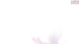 Stunning Asian beauty NicoLove gets fucked in the bathtub
