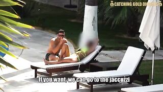 I fucked a hot Venezuelan girl and then kicked her out
