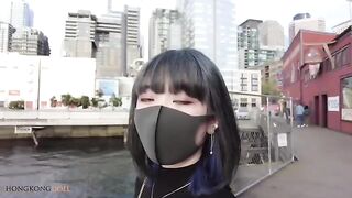 Pretty GirlFriend For Only A Day 1 - Fall In Love At First Sight With Her Preview